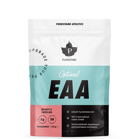 Puhdistamo EAA, 350 g