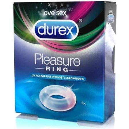 Durex Pleasure Ring Sexleksak Penis Ring