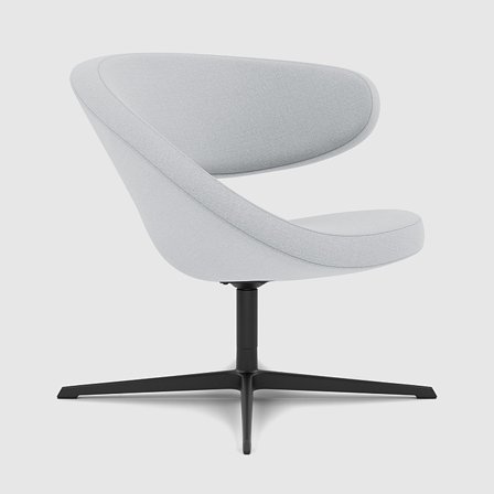 Peel Club, Varier Furniture, Armchair
