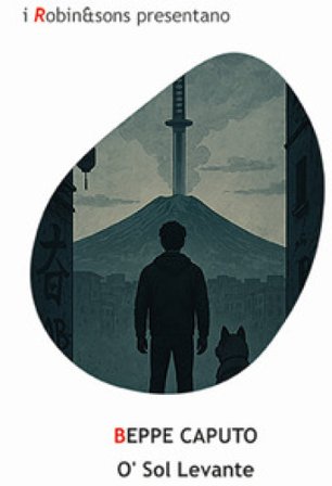 O' Sol Levante Beppe Caputo