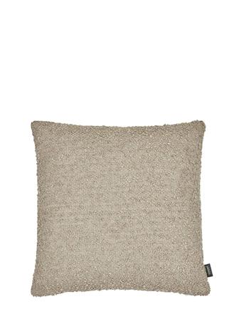 Boucle Moment Cushion Cover Home Textiles Cushions & Blankets Cushion Covers Harmaa Jakobsdals