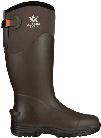 Alaska 1795 Active Neoprene Boots