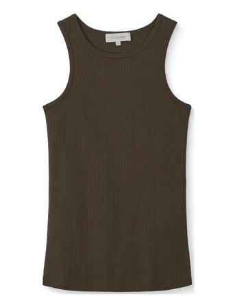 STUDIO FEDER | Irene Top - Cotton | M