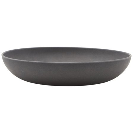 House doctor Picnic Skål 4-Pack Mörkgrå 18cm | Bakning > Bunkar och Skålar > Skål | Bagaren och Kocken