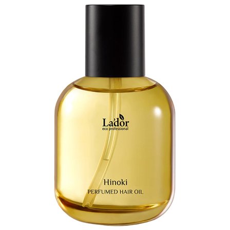 La’dor Perfumed hair Oil Hinoki 80 ml, Hår, Shampoo & Hårpleje, Hårolie & Serum