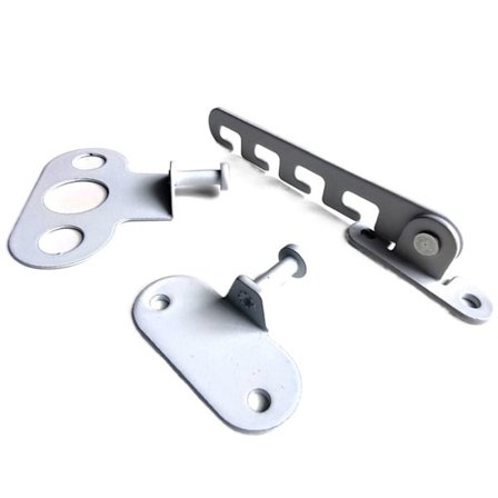 Fönsterblockerande Lås Fönsterbegränsare STYLE 1 STYLE 1