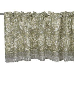 Multibandskappa Sonia Ljusgrön - Fondaco