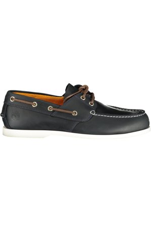 Timberland Calzatura Classica Uomo Blu