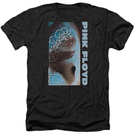 Pink Floyd Meddle T-shirt