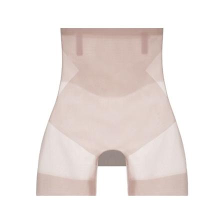 Ultratynne kjølebukser Magekontroll Shapewear LYSROSA M light Pink M