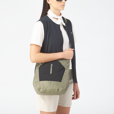 Salomon - Tilbehør Bager og sekker Bager og sekker Acs Packable Tote Bag