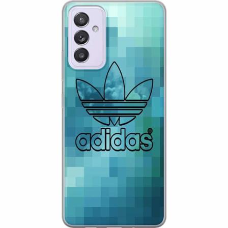 Samsung Galaxy A82 5g Genomskinligt Skal Adidas