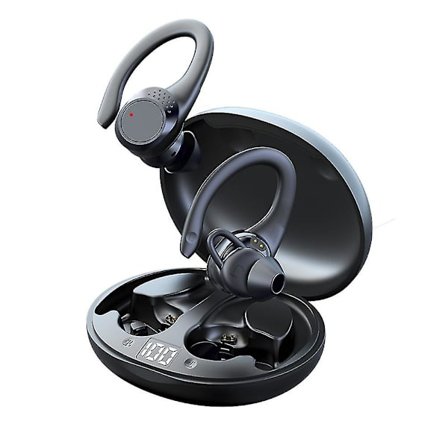 Mpow Tooth Et 52 Tws Trådlösa Öronproppar Öronproppar Phs Öronkrok