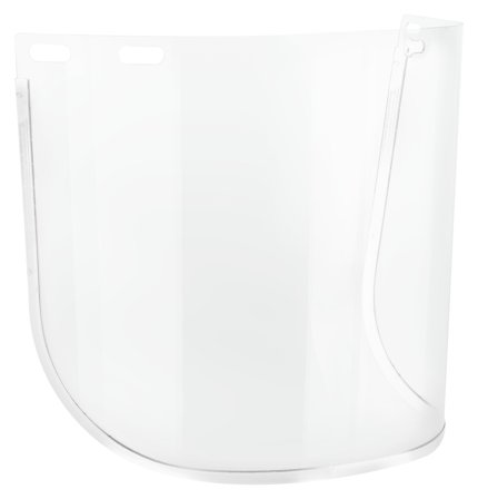 Zekler 10 Reservvisir till Zekler visir 10, Personligt skydd