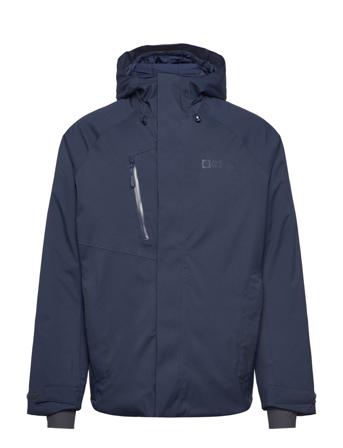 Troposphere Ins Jkt M Outerwear Sport Jackets Blå Jack Wolfskin