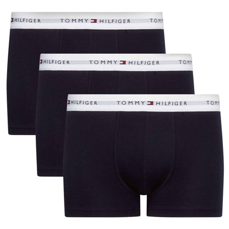 Tommy Hilfiger 3-Pack OWT Trunk Desert for Men - Boxers