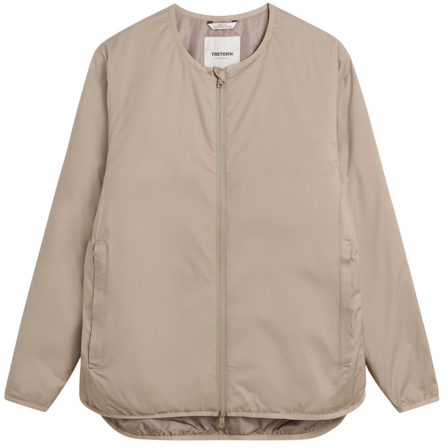 Tretorn Woman Loop Liner Jacket Mule