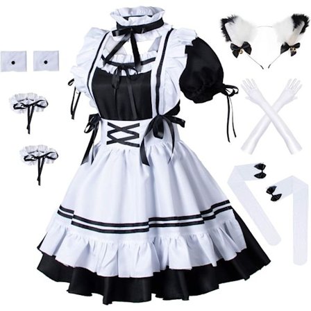 Mub- Online Wholesaletor Maid Anime Maid Pictures Anime Costumes For Girls