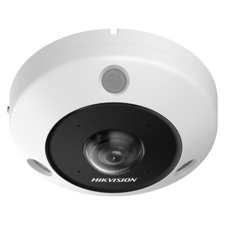 Hikvision 12 MP DeepinView Immervision