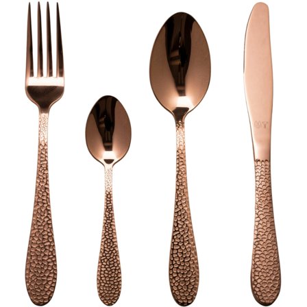 Vargen & thor FROST bestikksett 16 deler, Fenix