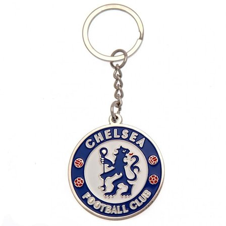 Chelsea FC Nyckelring One Size Multi-Colour