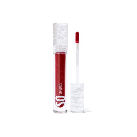 WE MAKEUP SO Lipgloss 07 - Blaze Magenta 3ml - Gloss