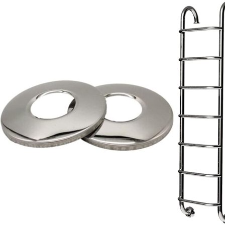 Bassengstigefeste Bassengstigeutskiftningssett Bassengstige B