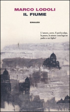 Il fiume Marco Lodoli