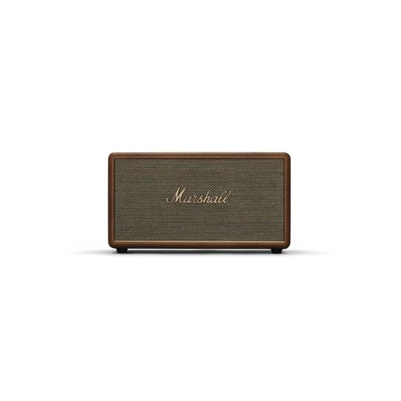 Marshall - Trådløs høyttaler Stanmore III Bluetooth Brown