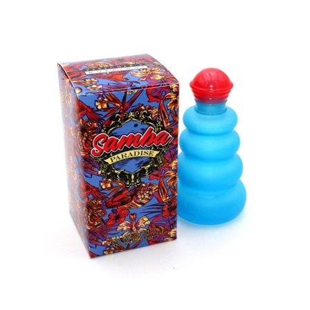 Paradise Men Edt 100ml