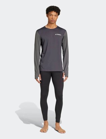 adidas Terrex Multi Synt Ti - Black - S