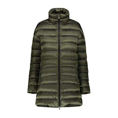 Ciesse Piumini, Coats Groen, Dames, Maat:XS