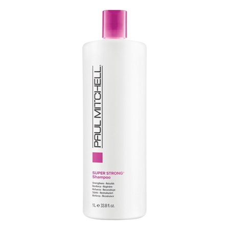 Paul Mitchell Super Strong Daily Shampoo 1000ml