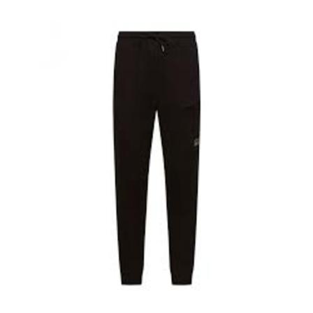 C.p. Company, Sweatpants Zwart, Heren, Maat:M