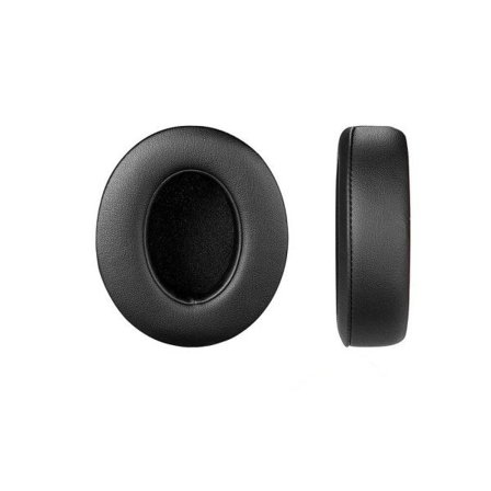 öronkuddar Beats Studio 2 / 3 kuddar kit svart