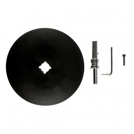 Royal Viking Adapter For Drill with plate