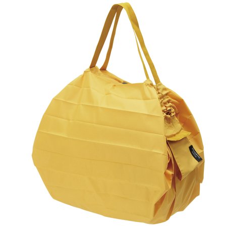 Shupatto Compact Bag Medium 15L Karashi