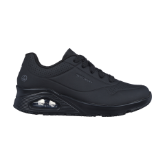 Skechers Uno Yrkessko svart 45, Skor