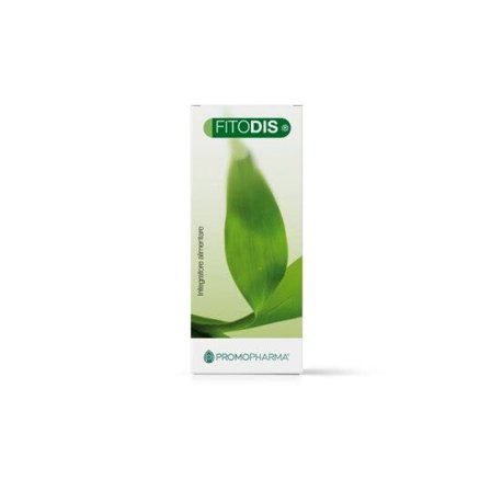 Fitodis 3 50ml Gocce
