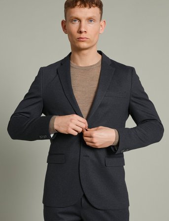 Matinique Mageorge Jersey - Black - 56