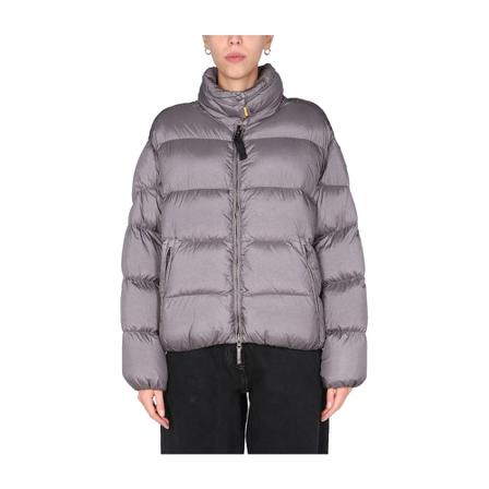 Parajumpers Gray Missie Down Jakke Grå, Dame