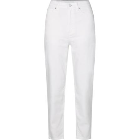 Calvin Klein Jeans Hvid, Dame, Størrelse: W29
