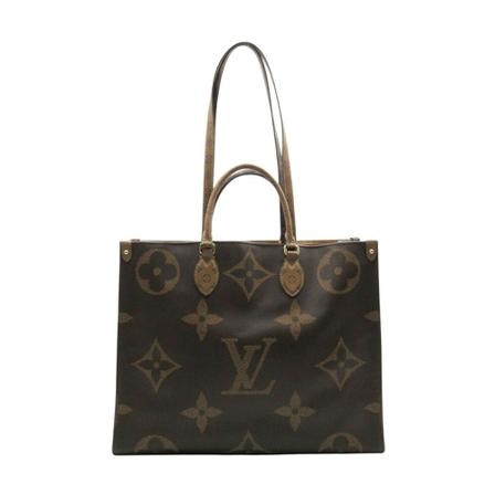 Louis Vuitton Vintage Pre-owned Shoulder Bags Brun, Dame Vintage Tasker, Størrelse: ONE Size