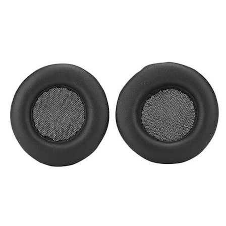 Bløde Memory Foam Ørepude Støjreduktion Øremuffer til Monster DNA Hovedtelefoner