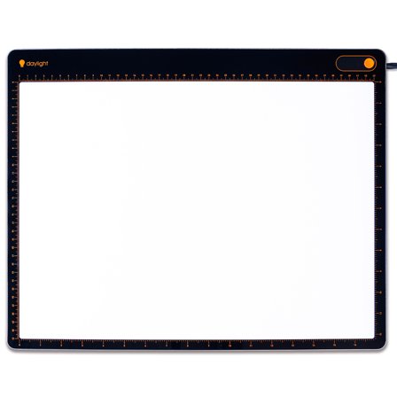 Tabla XL Lightpad A3