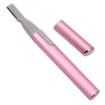 trimmer women Eyebrow Trimmer, Electric Mini Epilator Eyebrow Hair Remover
