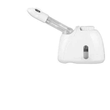 Ansiktsbehandling Steamer Ansikte Vaporizer Sprayer Hud Care Mentle and Deap Cleaning Ansikts Steamer