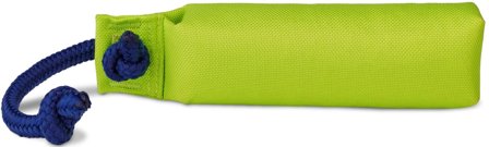 Coachi Training Dummy Lime Medium