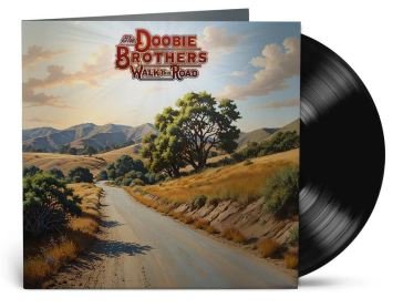 Walk this road The Doobie Brothers