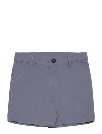 Mango | Slim-Fit Chino Cotton Bermuda Shorts | 86